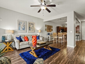 Building Photo - Advenir at Grand Parkway West