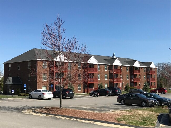 Foto del edificio - 95 Powers St