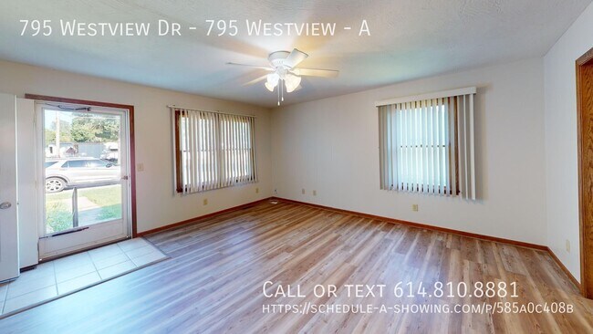 Building Photo - 795 Westview Dr