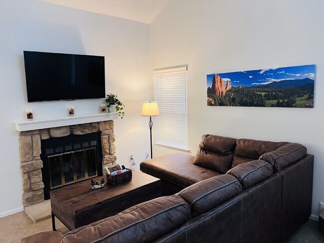 Photo - Fully Furnished + ALL Utilities & High-Speed WiFi Included! Apartment