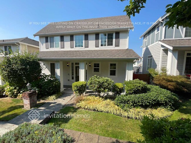 Foto del edificio - 2505 8th St SW