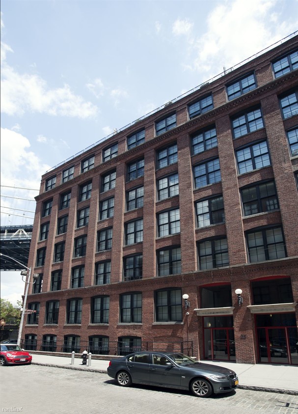 Primary Photo - 25 Washington St