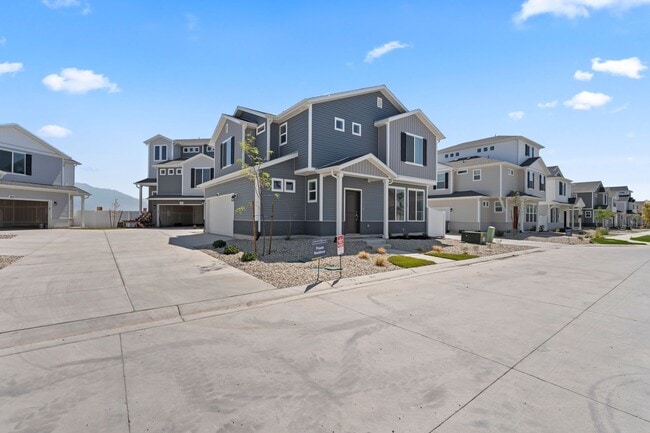 Building Photo - NEW Saratoga Springs Home