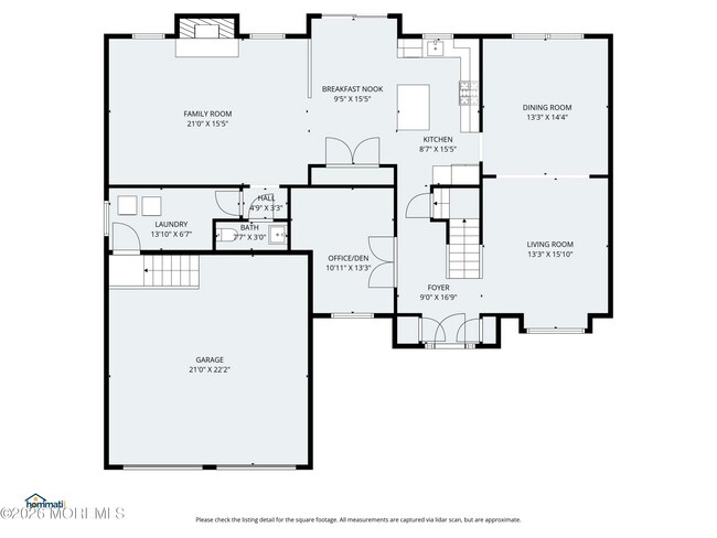 Foto del edificio - 4 Reuben Ct