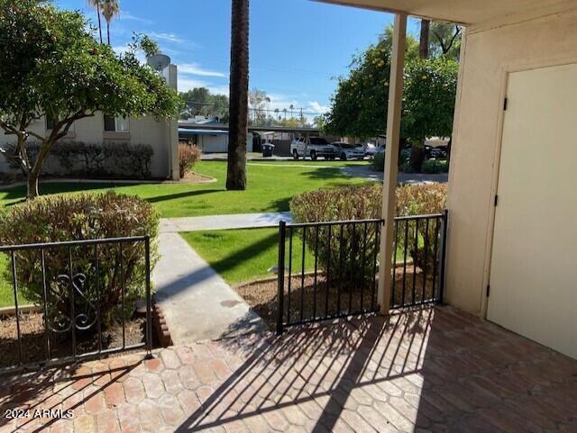 Foto del edificio - 4374 N 36th St