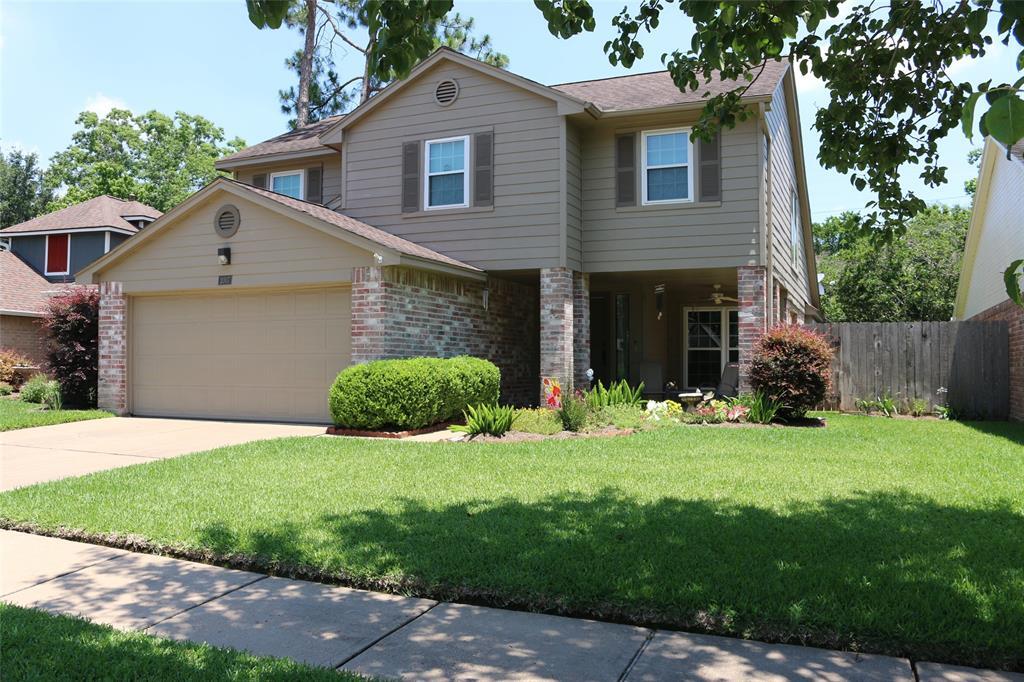 2007 Creek Valley Ln, Sugar Land, TX 77478 House Rental in Sugar Land