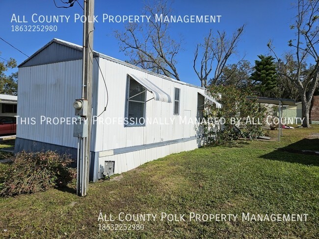 Building Photo - Awesome 2-Bedroom Mobile Home For Rent in ...