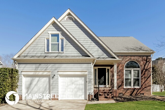 Building Photo - 7113 Cornerstone Dr