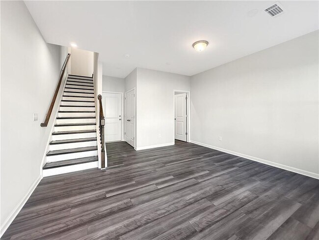 Foto del edificio - 1434 Creekside Cir NW