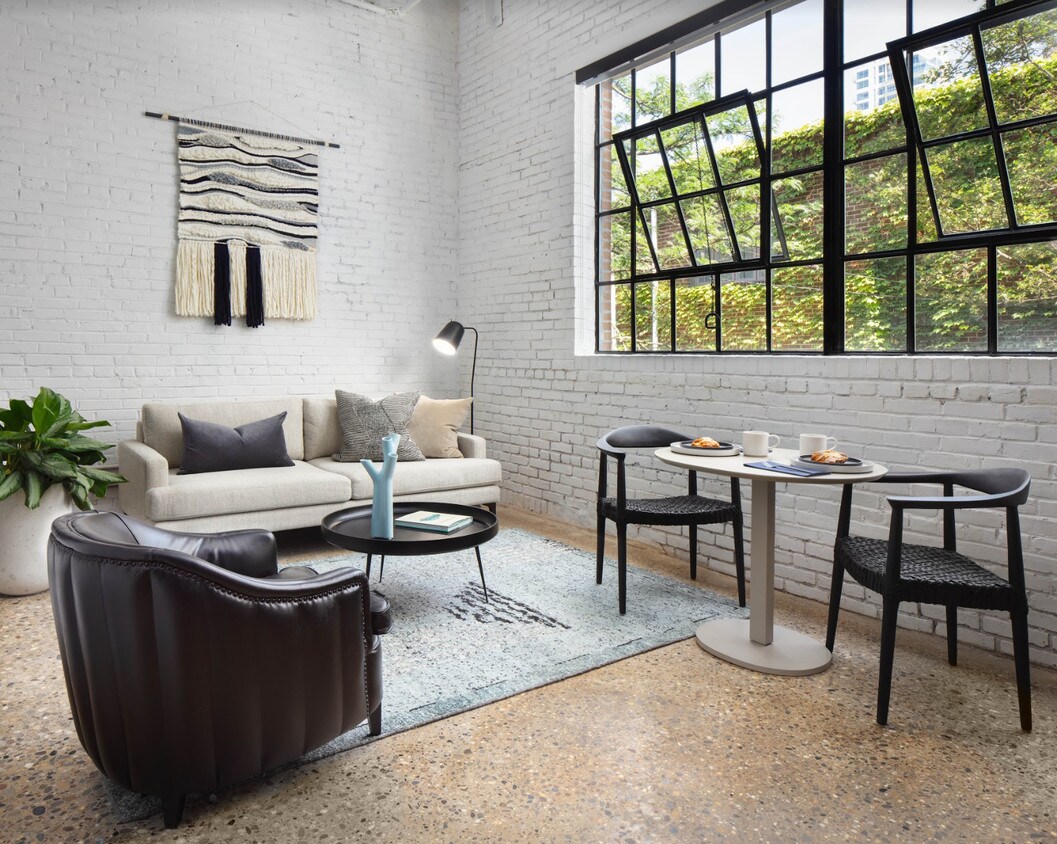 Foto principal - 414 Lofts