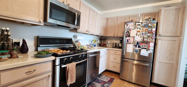 Foto del edificio - 2800 N Lake Shore Dr