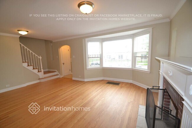 Foto del edificio - 2904 N McVicker Ave