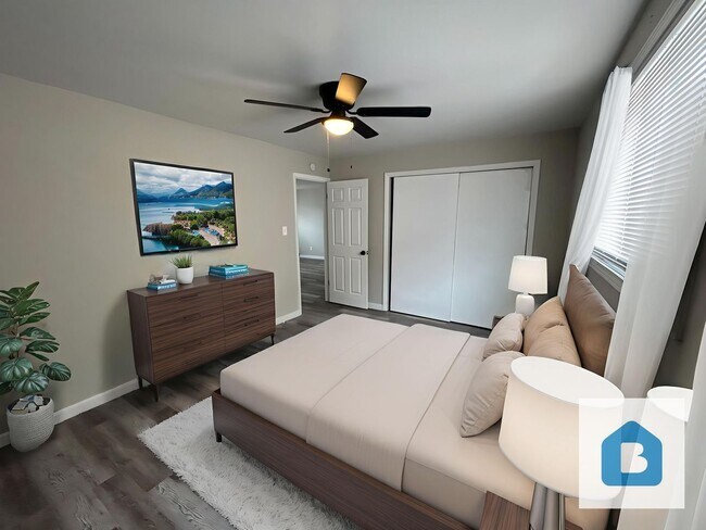 Foto del edificio - 4338 N Chestnut St