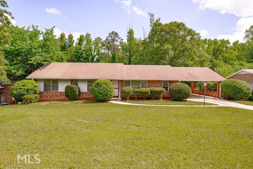 Foto principal - 2619 Colonial Dr