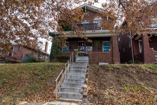 Foto del edificio - 4238 S 38th St