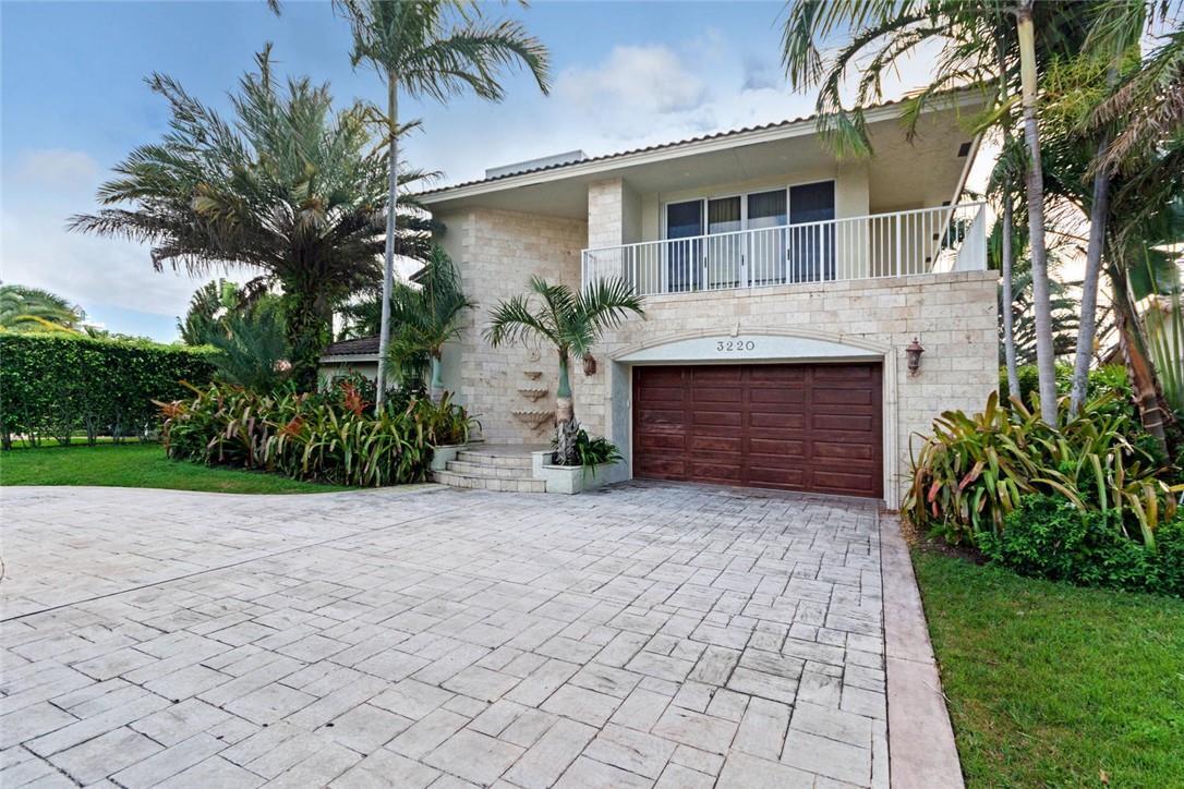 Primary Photo - 3220 S Terra Mar Dr