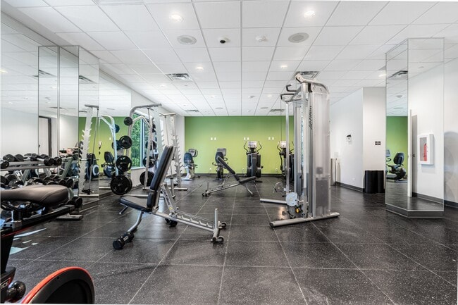 Foto del edificio - The Parker at 9 Mile Station | BRAND-NEW APARTMENTS