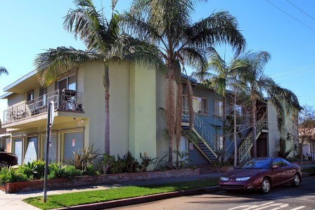 Foto principal - 791 Coronado Ave
