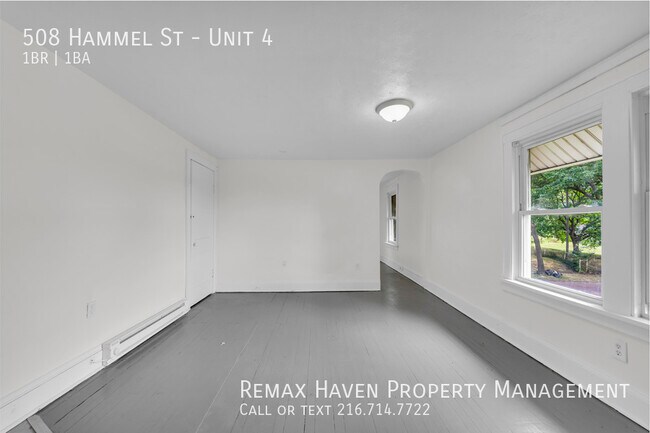 Foto del edificio - 508 Hammel St