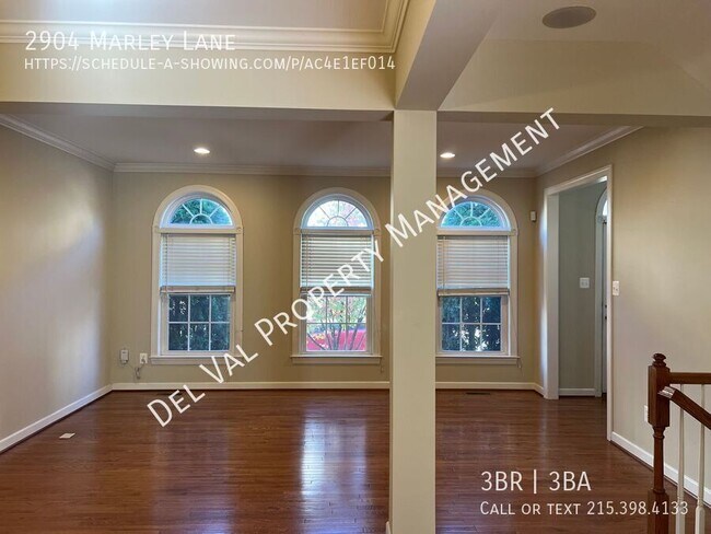 Foto del edificio - 2904 Marley Ln
