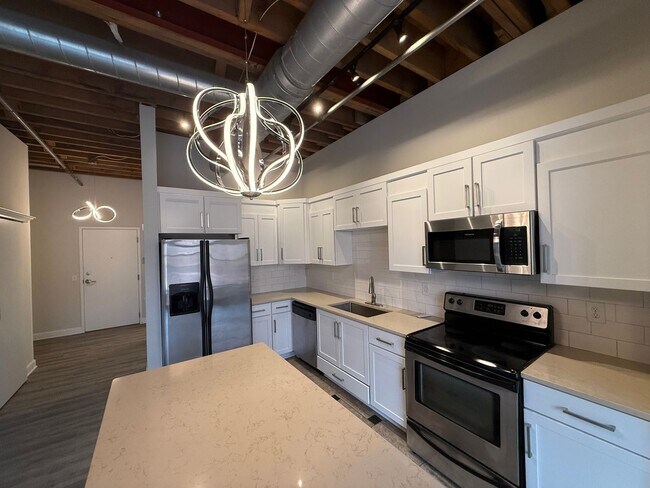 Foto del edificio - Bonnie Jean Flats