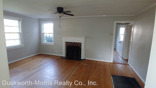 Foto del edificio - 3 br, 1 bath House - 115 Circlewood