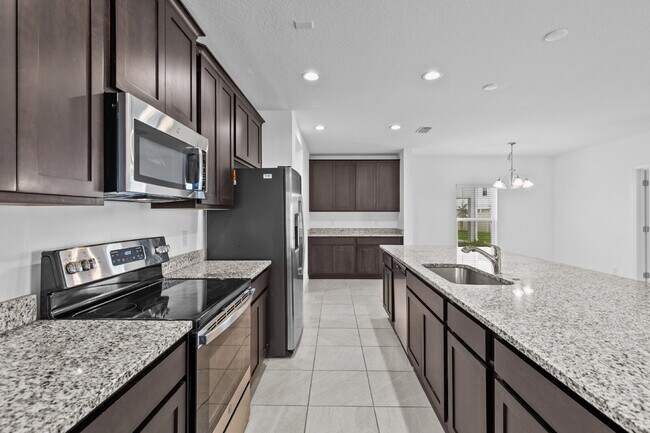 Building Photo - Spacious 4-Bedroom Home with Loft, Office & Private Backyard