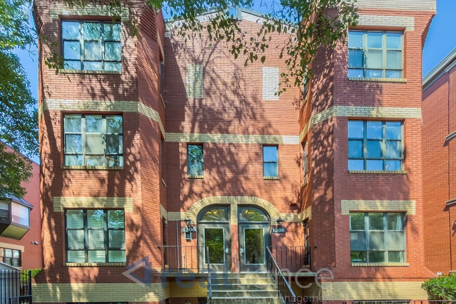 Photo - 1306 12th St NW Apartment