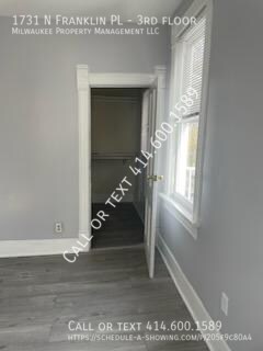 Building Photo - Brady Street Bliss: Two-Bedroom Gem on 173...