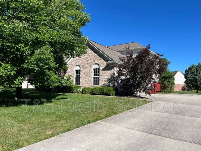 Foto del edificio - 3712 Castle Rock Dr