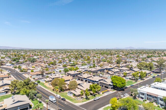 Foto del edificio - Chandler Meadows