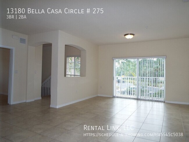 Building Photo - 13180 Bella Casa Cir