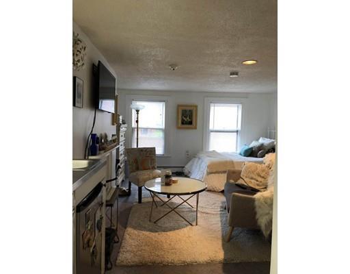 Foto principal - 25 Pinckney St