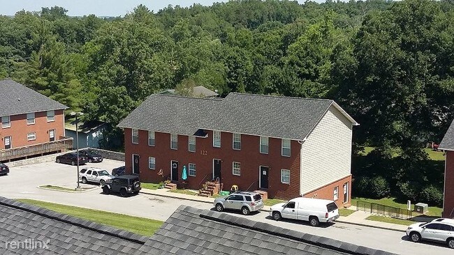Building Photo - 2 br, 2.5 bath Townhome - Jamestown Court ...