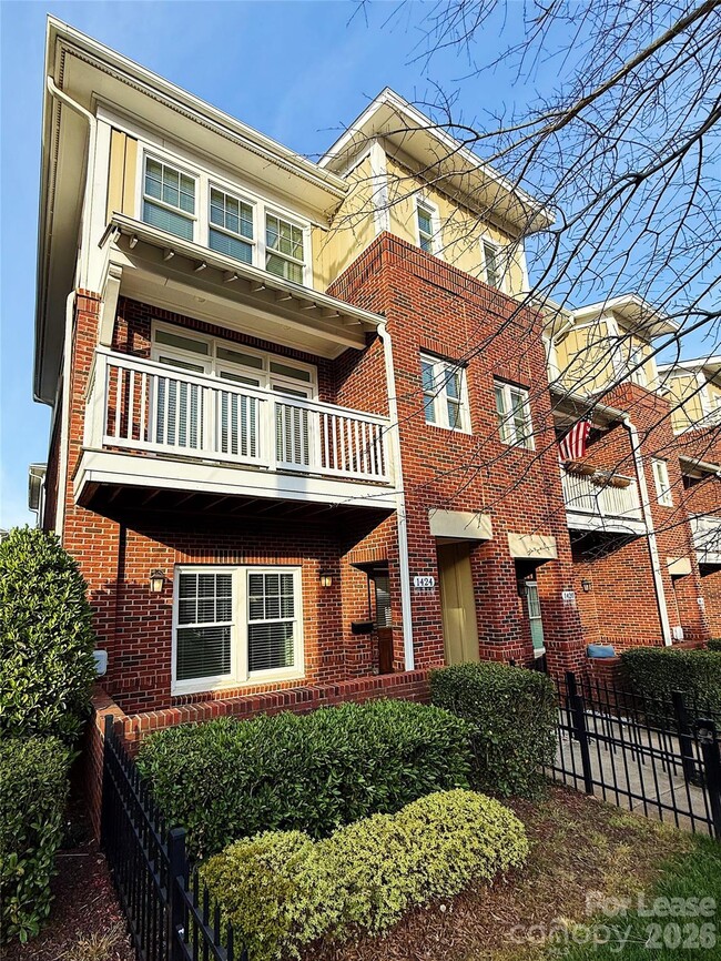 Foto del edificio - 1424 W 4th St