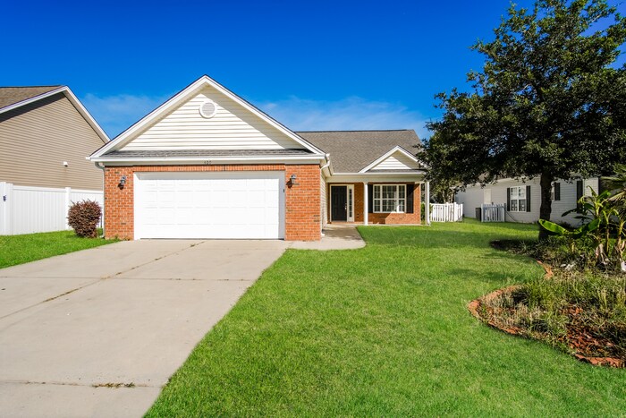Primary Photo - Charming 3 Bedroom
