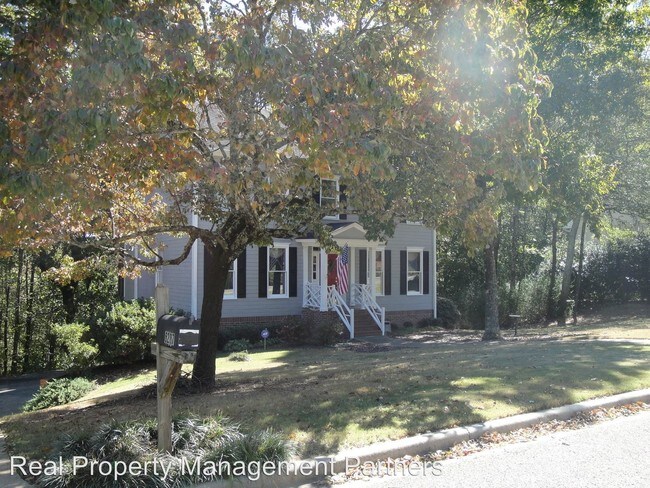 Foto del edificio - 6207 Whippoorwill Dr
