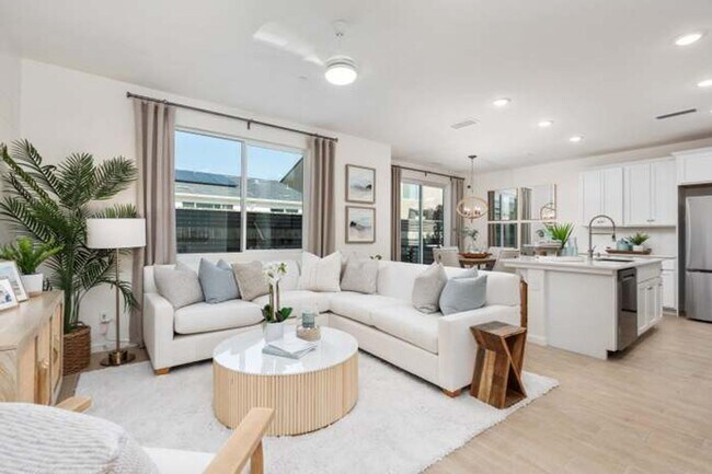 Foto del edificio - BRAND NEW 3/2.5 WIlson Home near Clovis South
