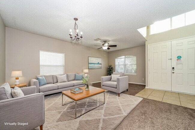 Foto del edificio - 133 Casa Sevilla Ave