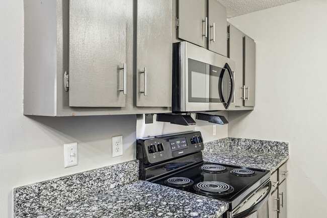 Foto del edificio - The Ashley