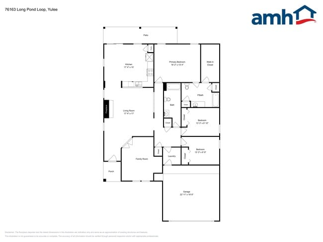 Building Photo - 76163 Long Pond Loop