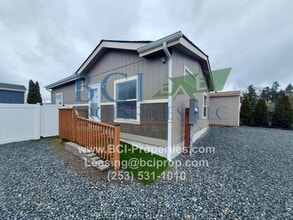 Building Photo - 10802 22nd Ave Ct E