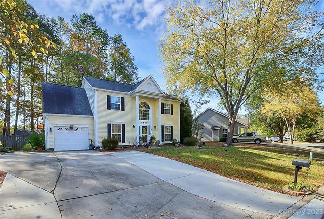Building Photo - 1846 Colin Creek Ln