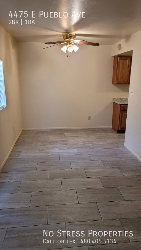 Foto del edificio - 4475 E Pueblo Ave