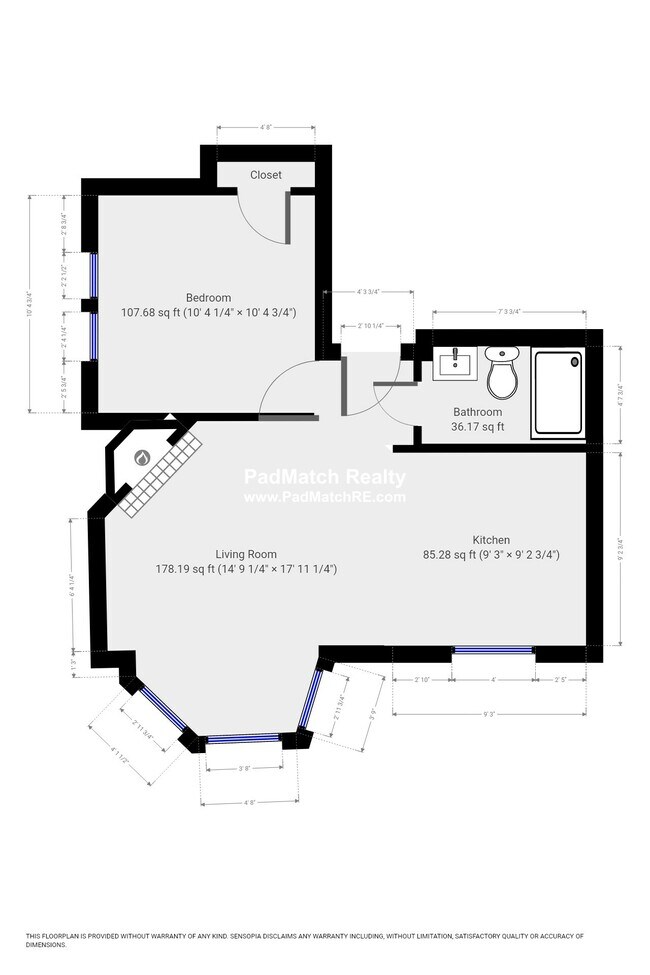 Building Photo - 46 Hereford St