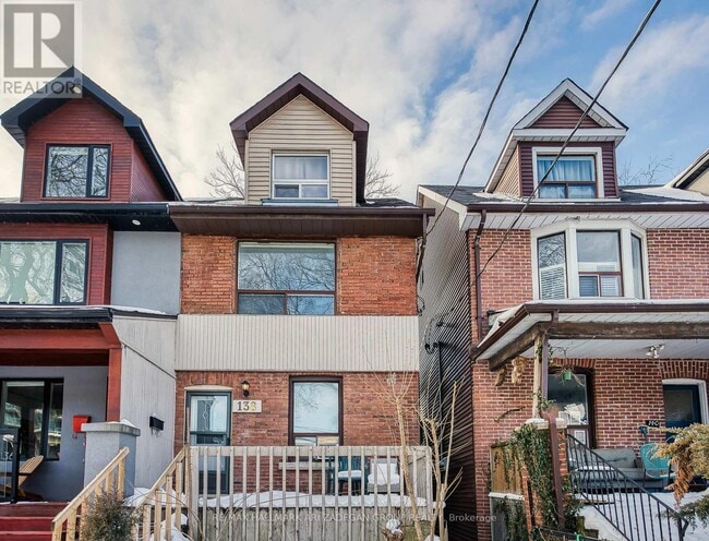 Building Photo - 138 Booth Ave