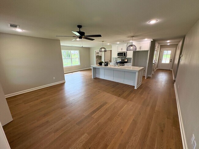 Foto del edificio - Newly Constructed 3bd/2ba Home!