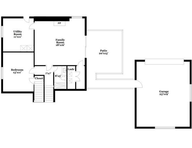 Building Photo - 1317 Braeburn Rd