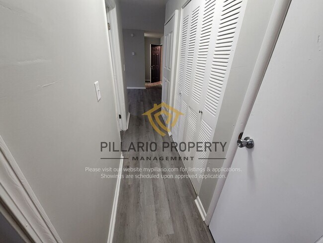 Foto del edificio - 610-614 S Washington St.