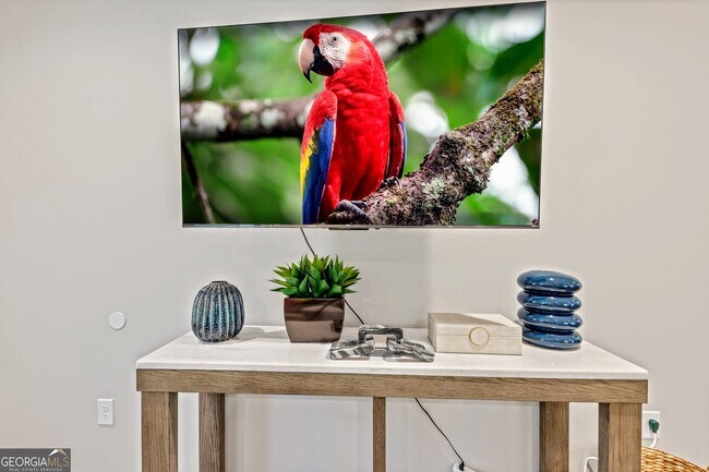 Foto del edificio - 3590 Ponderosa Ln